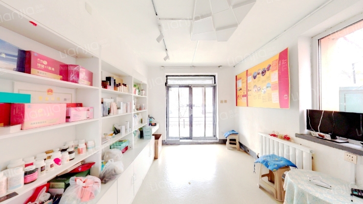 丰泽社区二手房实景图