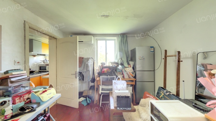 控江六村二手房实景图