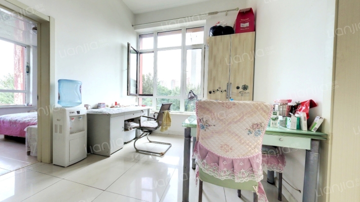 鲁尔新天地二手房实景图