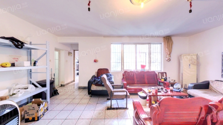 湖东路151号卫生厅单位宿舍二手房实景图