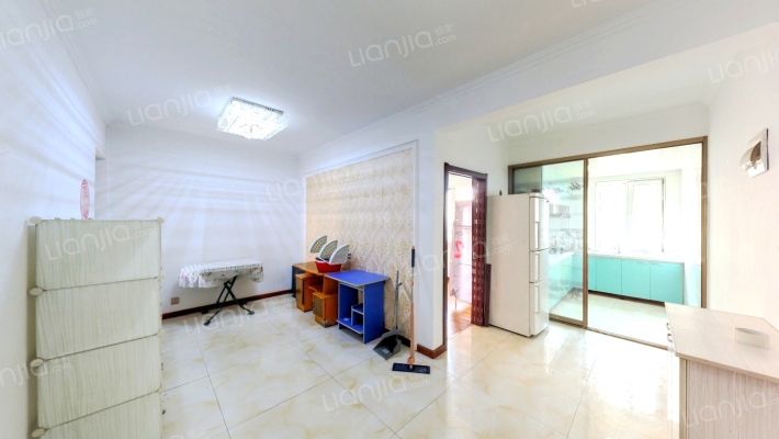 汪家馨城一期（东区）二手房实景图