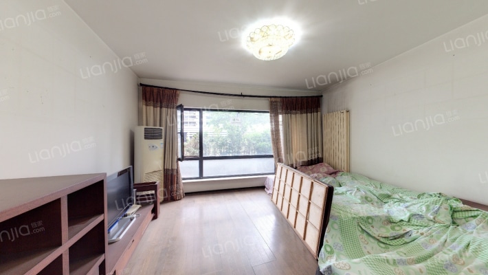 阳光壹佰东园二手房实景图