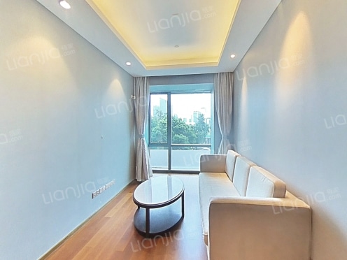 整租·丰隆城市中心 1室1厅 东北