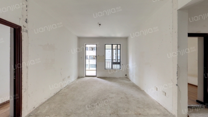 凯德风尚二手房实景图