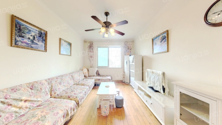 蜀汉路253号二手房实景图