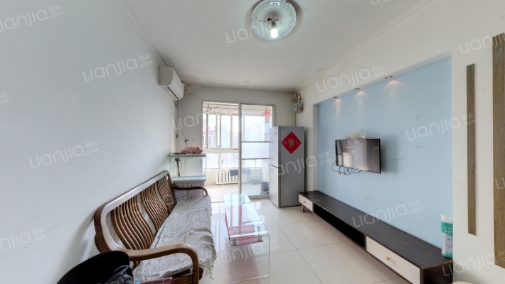 锦水人家二手房实景图