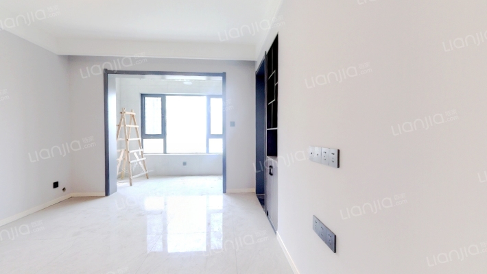 悦府尚书苑二手房实景图