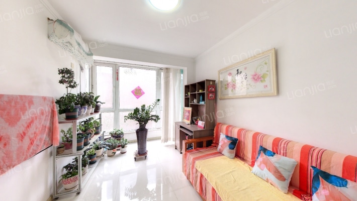 依云北郡F区二手房实景图