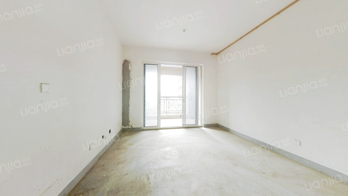 九曲花苑二手房实景图