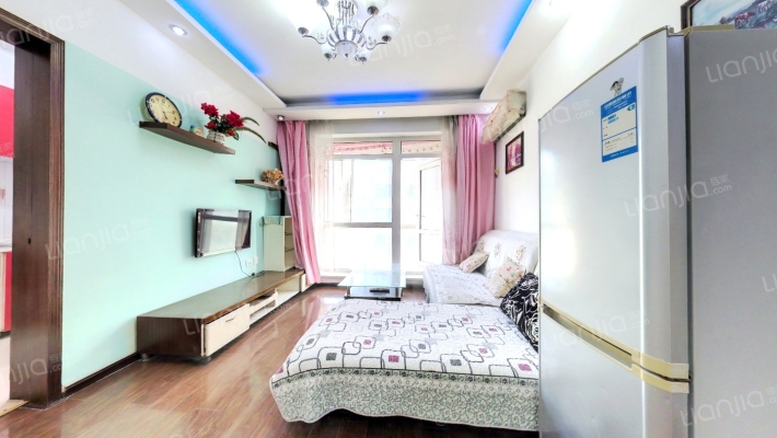 圆梦园二手房实景图