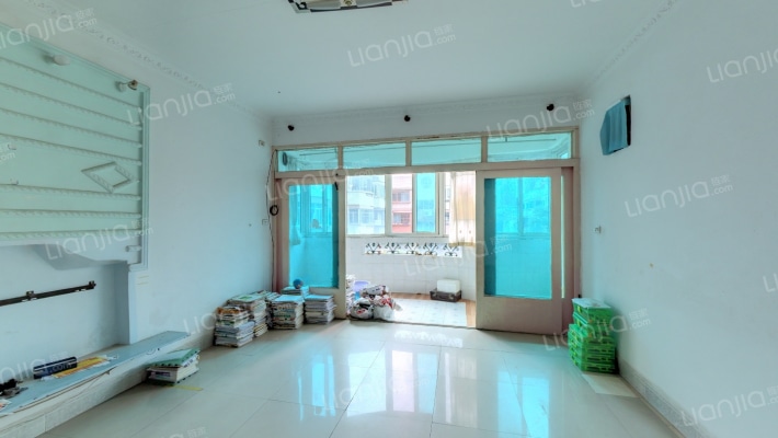 黔江小区二手房实景图