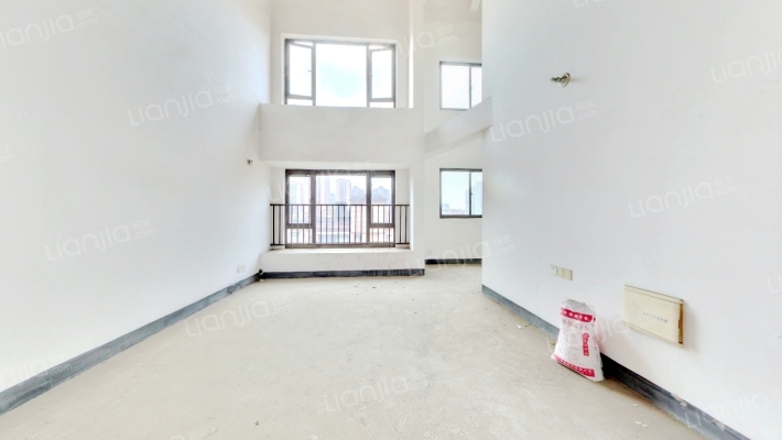 两江春城春玺苑二手房实景图