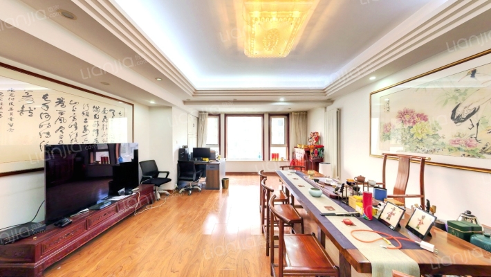 燕山公馆二手房实景图