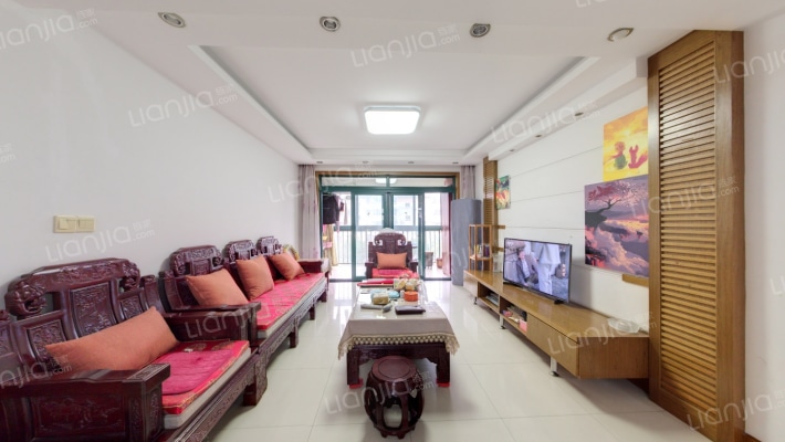 米山人家二手房实景图