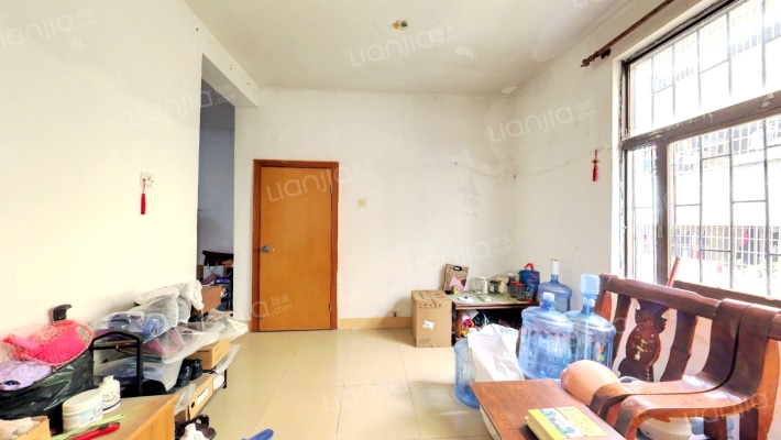 榕苑新村二手房实景图