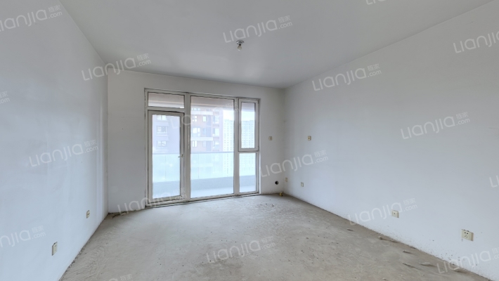 保利达江湾城二手房实景图