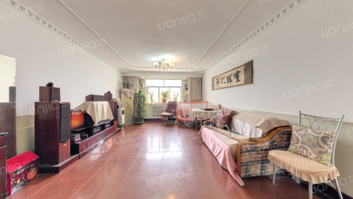 地税局家属院二手房实景图