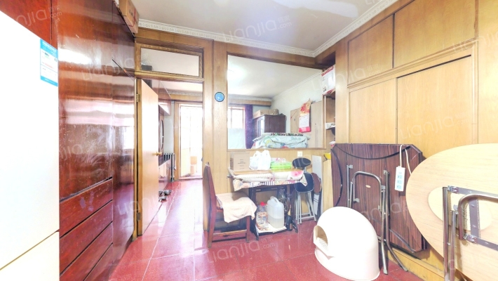 十里堡北区二手房实景图