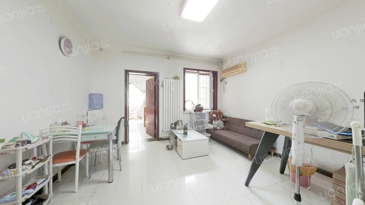 供电局良乡家属院二手房实景图