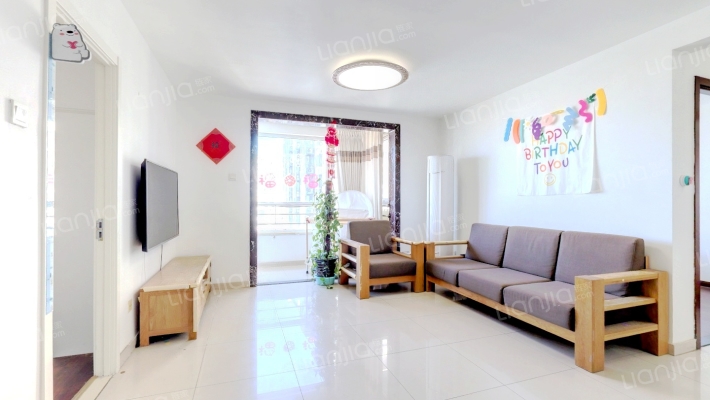 东恒时代三期二手房实景图