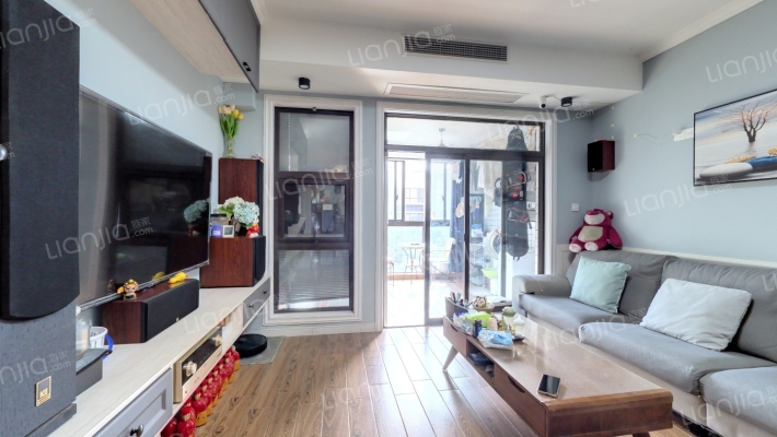 澳洲湾二手房实景图