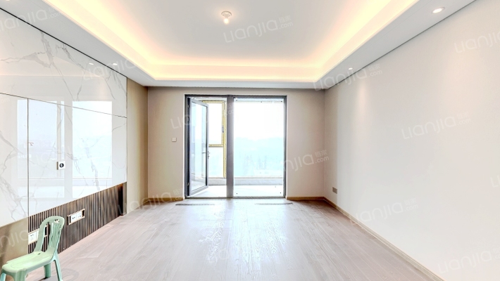 云澜尚府二手房实景图