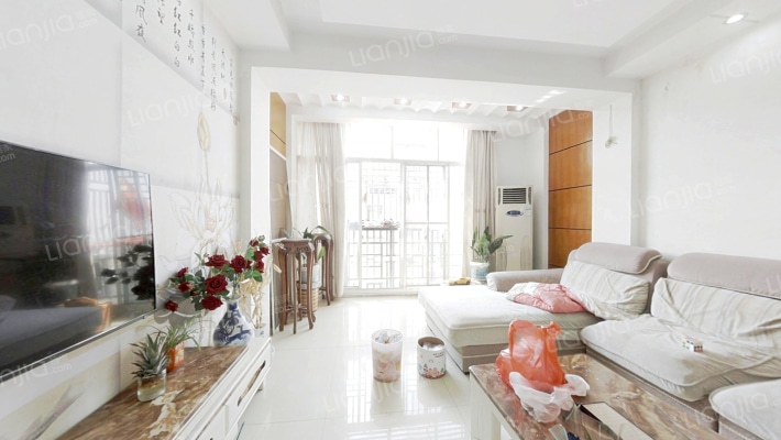 碧波花园（吴江）二手房实景图