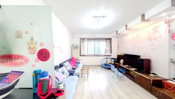 东南明苑二手房实景图