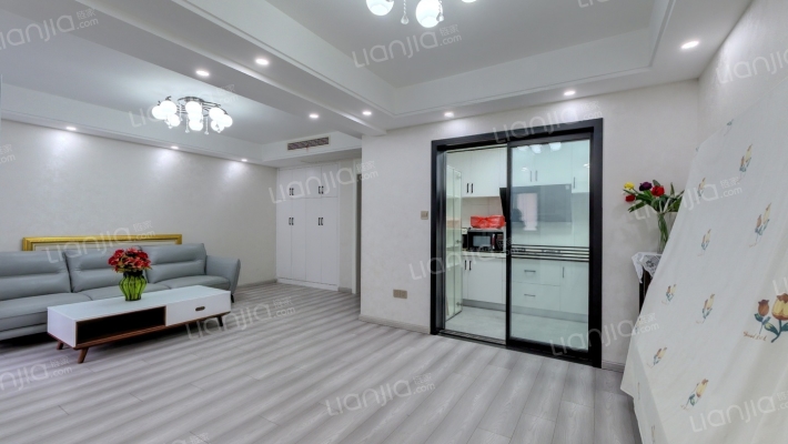 长盛东苑二手房实景图