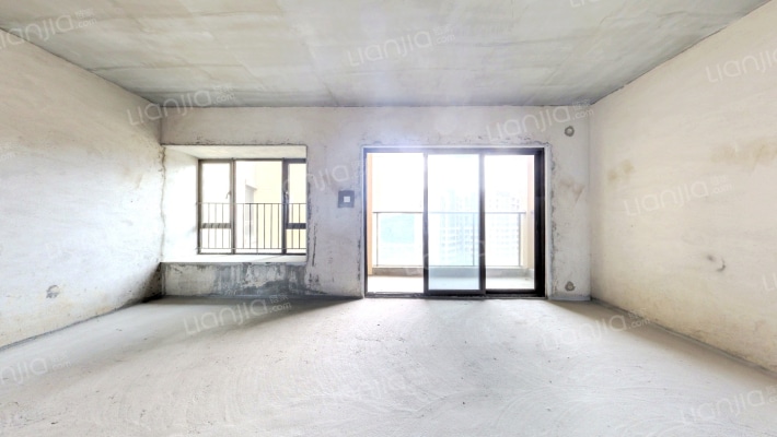 中洲半岛城邦五期二手房实景图