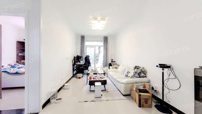 锦美南华福二期二手房实景图