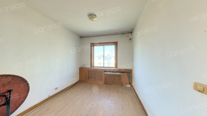 塔园小区二手房实景图