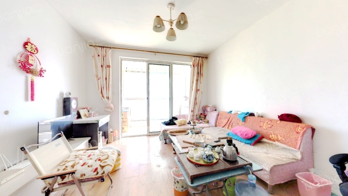 星火阳光四季四期二手房实景图