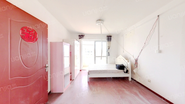 海尚乐苑二手房实景图