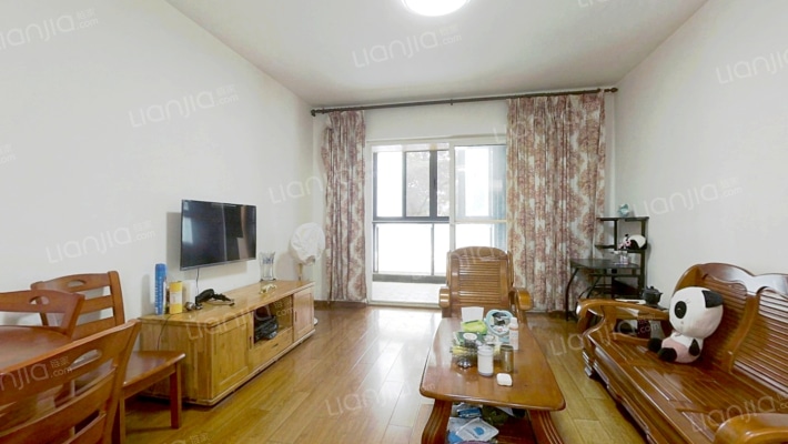 橙郡一期二手房实景图