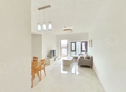 整租·港铁天颂 3室2厅 东/东南_港铁天颂租房