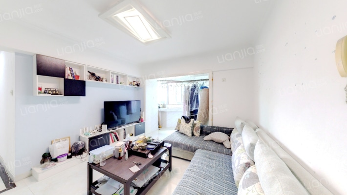 香丽大厦二手房实景图