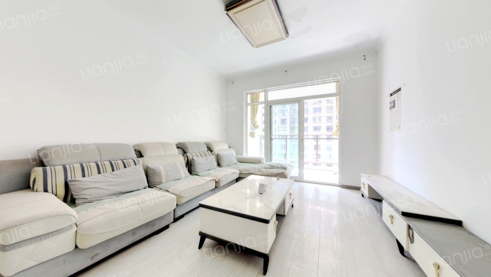 嘉和世纪城二手房实景图