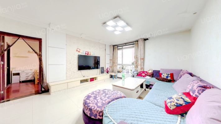 翠薇园（曲江）二手房实景图