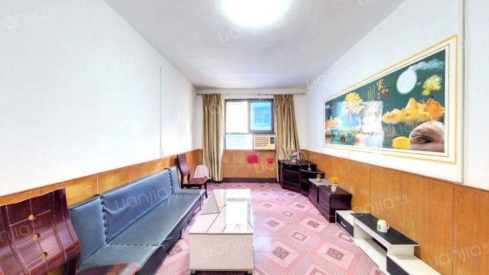 桂花园新村社区二手房实景图