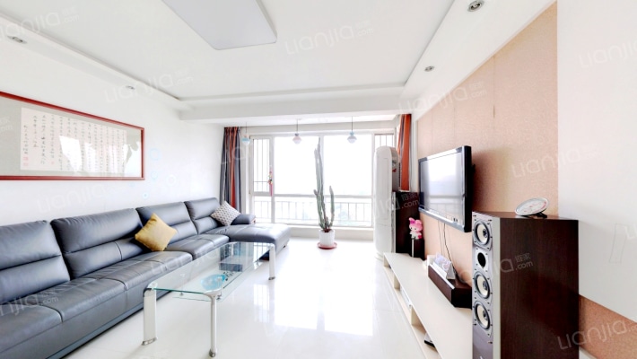 浅草绿阁水墨林溪二手房实景图