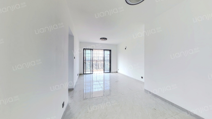 华兴豪庭二手房实景图