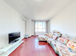 整租·星河园 2室1厅 南/北_星河园租房