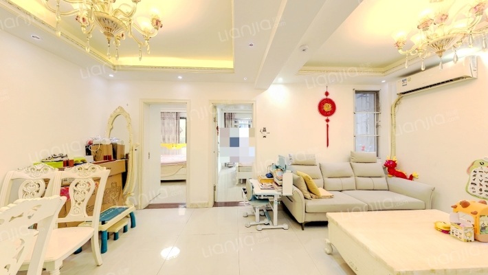 天榕花园二手房实景图