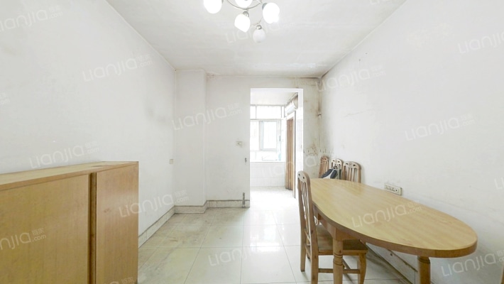 猫猫坡社区二手房实景图