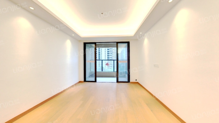 新力上园二手房实景图