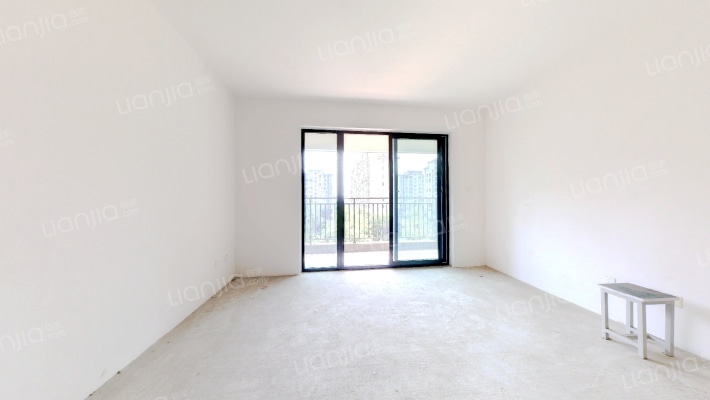 昌建星悦城二手房实景图