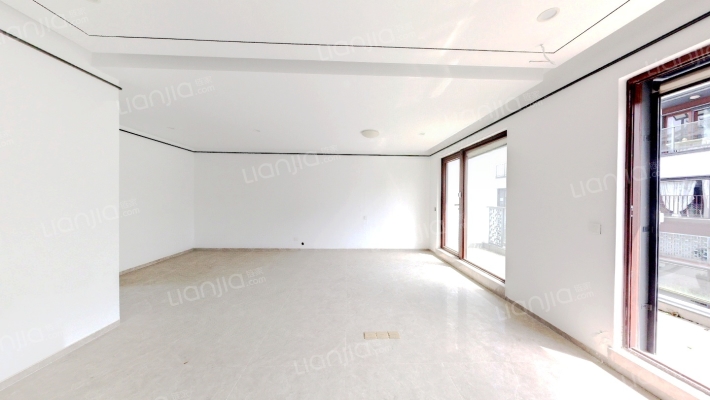 保利小楼大院二手房实景图