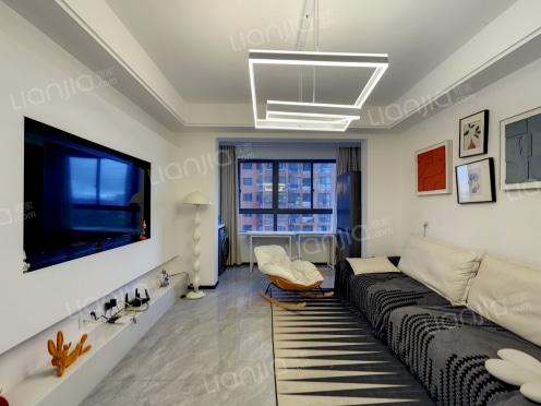 整租·橄榄城 3室2厅 南