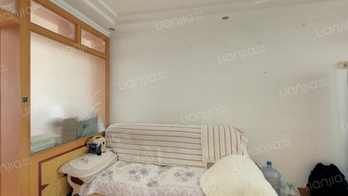 福泰花园二手房实景图